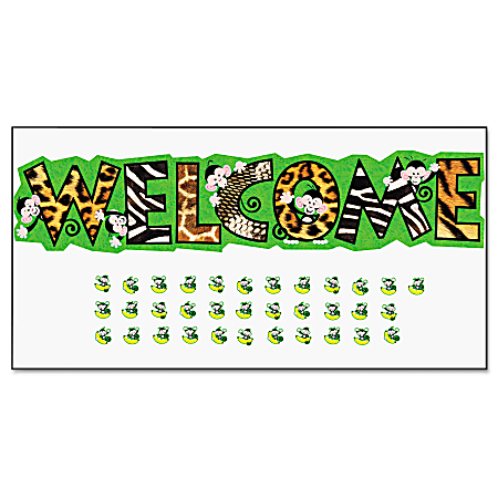 CHART MONKEY WELCOME AST
