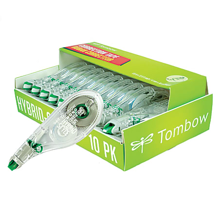 Tombow clearance correction tape
