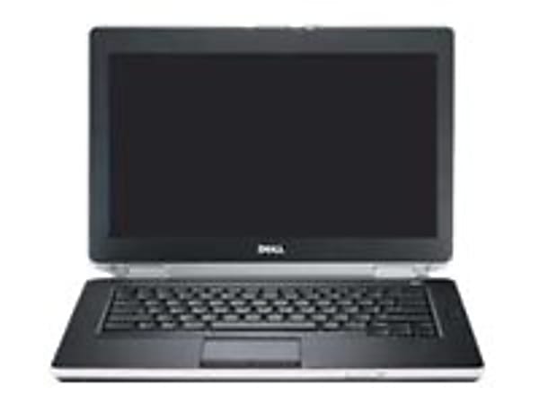 ProtecT - Notebook keyboard protector - for Dell Latitude E6430