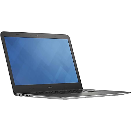 Dell Inspiron 15 7000 15-7559 15.6" Touchscreen Notebook - 3840 x 2160 - Core i7 i7-6700HQ - 8 GB RAM - 1 TB HHD - Gray - Windows 10 Home 64-bit - NVIDIA GeForce GTX 960M with 4 GB - TrueLife, In-plane Switching (IPS) Technology - English Keyboard - Blue