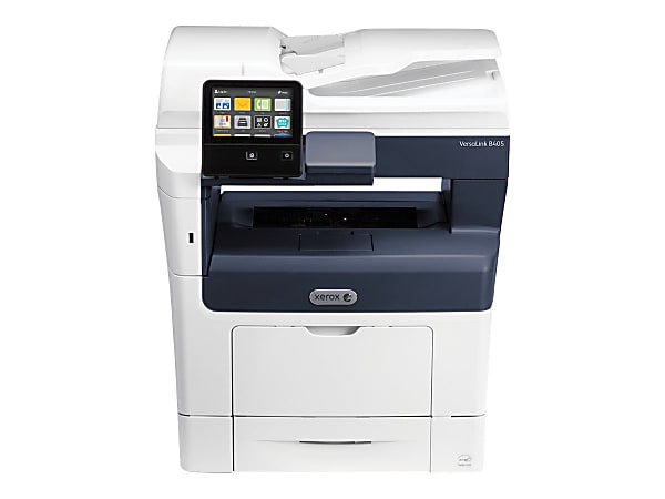 Xerox® VersaLink® B405/DN Laser All-In-One Monochrome Printer