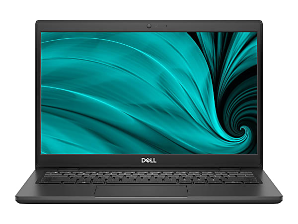 Dell Latitude 3000 3420 14" Notebook - Intel Core i3 i3-1115G4 (2 Core) 3 GHz - 8 GB RAM - 256 GB SSD - Windows 10 Pro