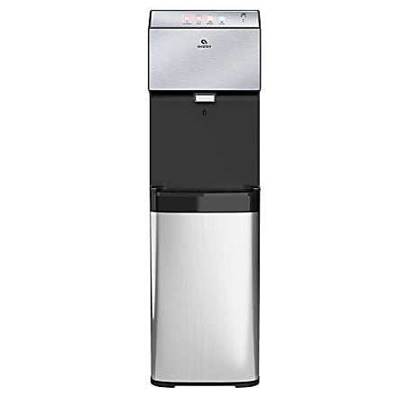 Touchless Water Cooler