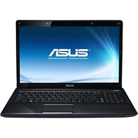 ASUS A52N-XE1 Notebook