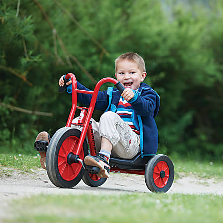 Winther clearance kids trike