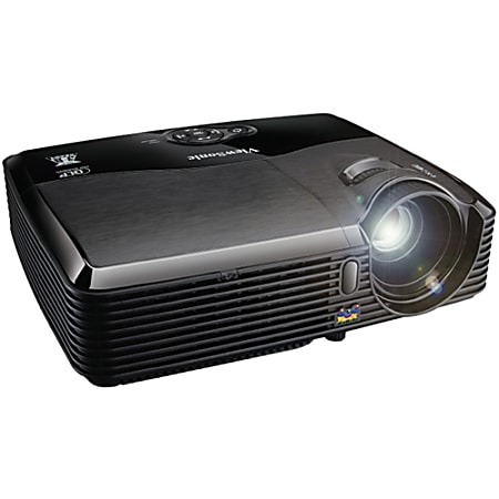 ViewSonic® PJD5123 DLP® Projector