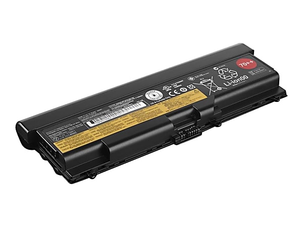 eReplacements Premium Power Products Laptop Battery replaces Lenovo 0A36303 0A36303-EV7 for Lenovo ThinkPad Notebook