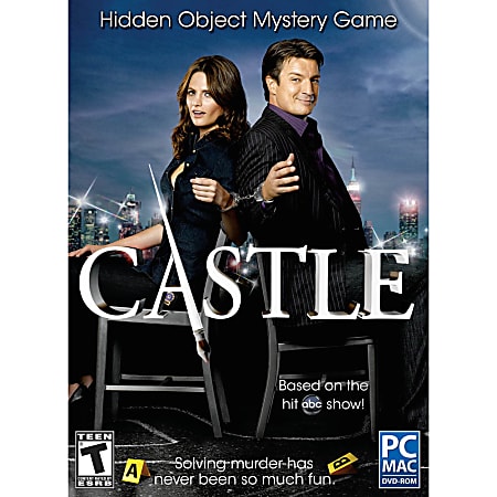 Castle (Mac), Download Version