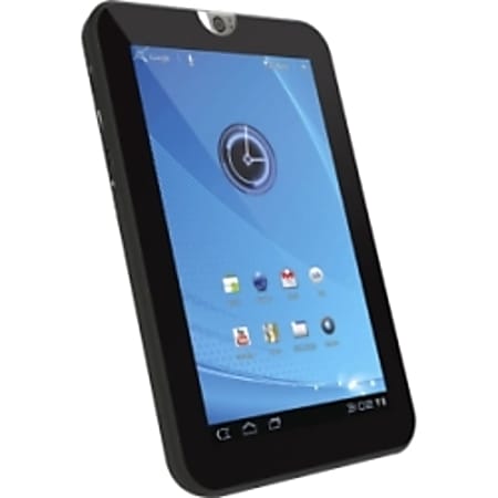 Toshiba Thrive AT1S5-T32 7" LED 32 GB Tablet Computer - Wi-Fi - NVIDIA Tegra 2 1 GHz - Black