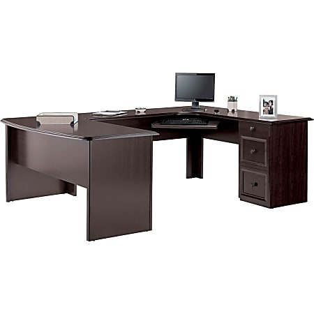 Office depot corner desk sales