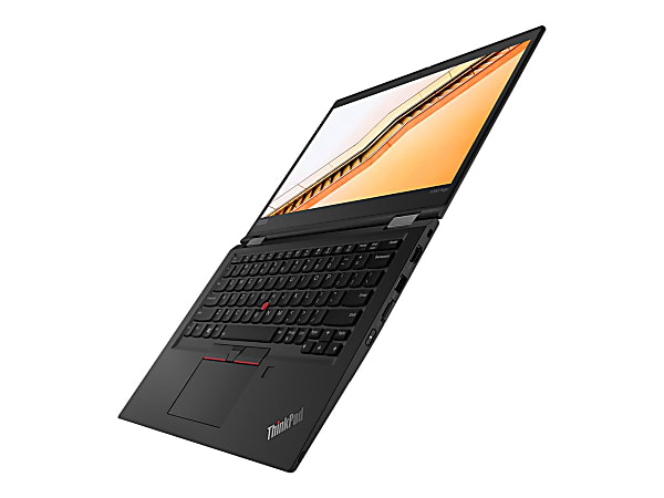 Lenovo ThinkPad X390 Yoga 20NQS07P00 13.3 Touchscreen 2 in 1
