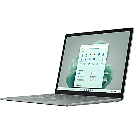 Microsoft Surface Laptop 5 13.5" Touchscreen - Intel