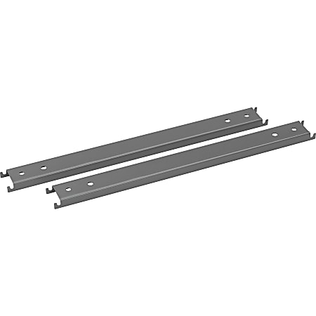 Lateral File Cabinets Pack Of 2 Rails