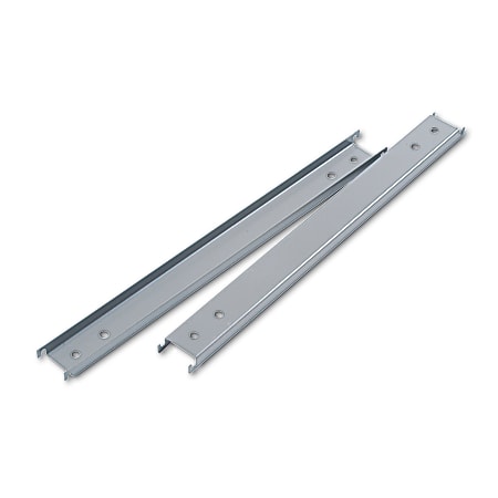 Lateral file best sale cabinet hanging rails