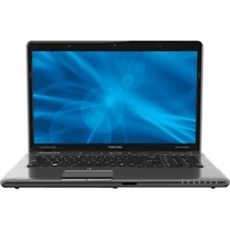 Toshiba Satellite P775D-S7144 Laptop