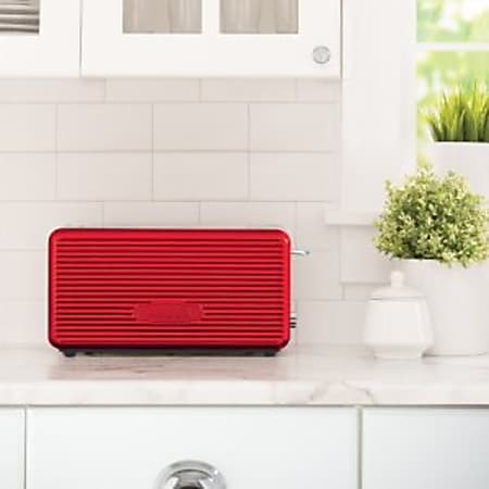 Bella 4 best sale slice toaster