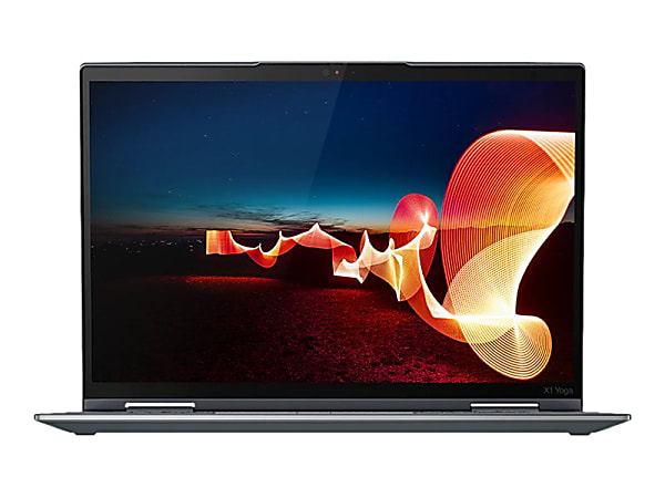 Lenovo ThinkPad X1 Yoga 2 In 1 Laptop 14 Touchscreen Intel Core i7