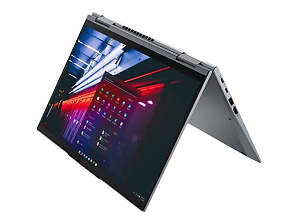 Lenovo ThinkPad X1 Yoga 2 In 1 Laptop 14 Touchscreen Intel Core i7