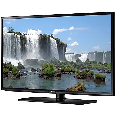 Samsung 6200 UN65J6200AF 65" 1080p LED-LCD TV - 16:9 - Black