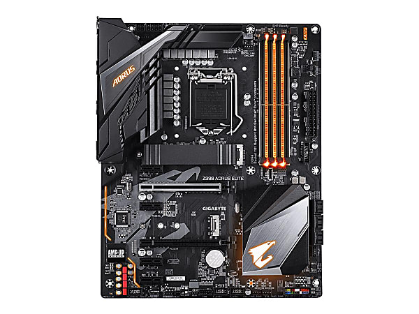 Z390 elite aorus shop
