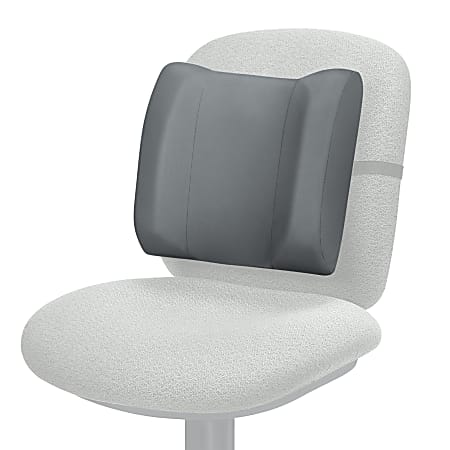 Fellowes® Ergonomic Premium Backrest