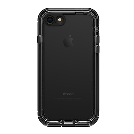 LifeProof Nüüd Case For Apple® iPhone® 7, Black