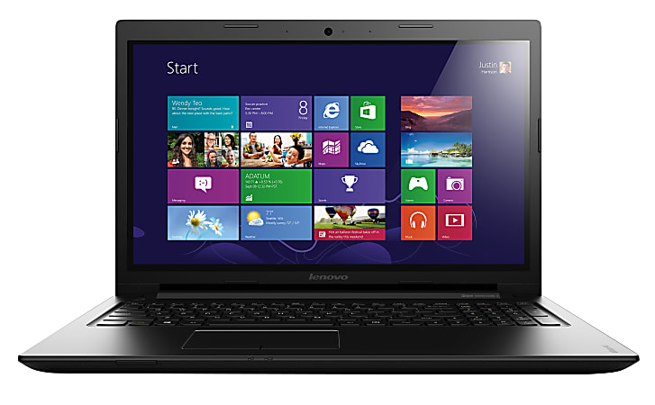Lenovo S510p LenovoS510pラップトップ 15.6 
