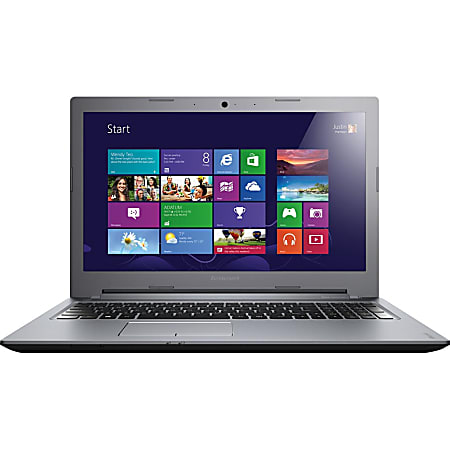 Lenovo IdeaPad S510p Touch 59401424 Laptop Computer With 15.6