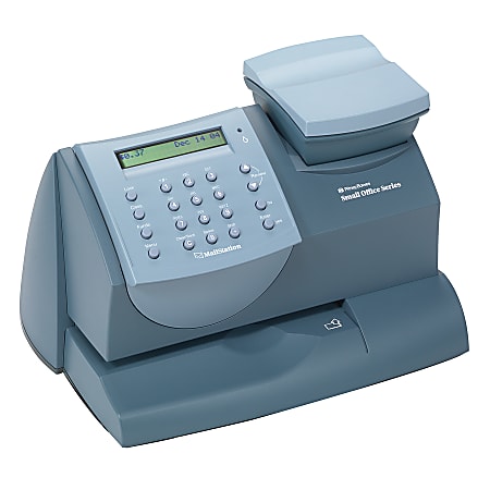 Pitney Bowes Small Office Series™ Start-Up Kit
