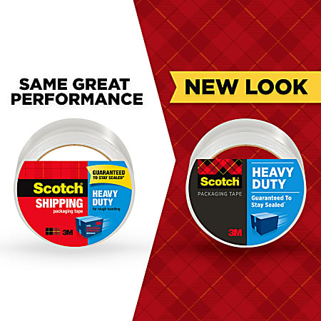 Scotch heavy duty on sale double sided tape
