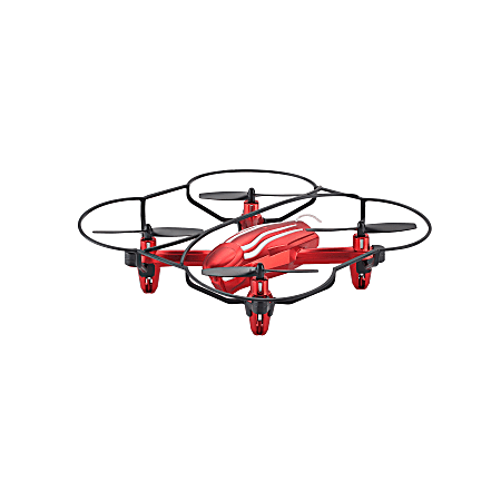 Spyder online x drone
