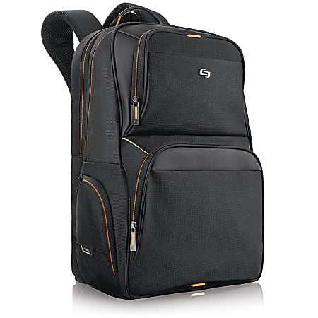 solo laptop bag