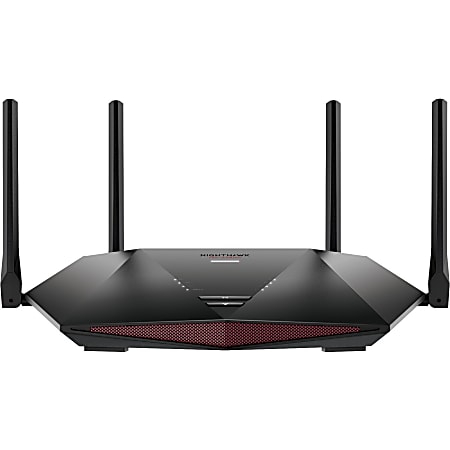 Netgear® Nighthawk Pro Gaming XR1000 4-Antenna Wireless Router