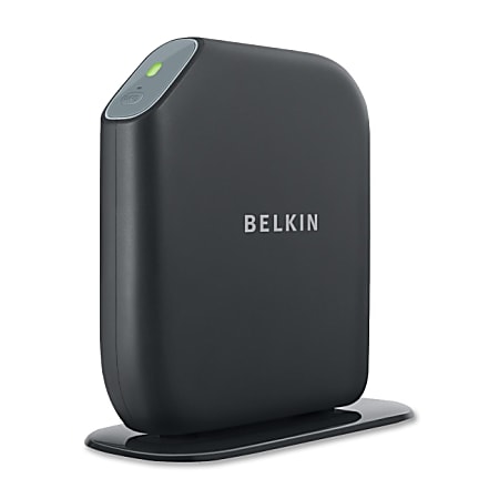 Belkin F7D4301 IEEE 802.11n Wireless Router
