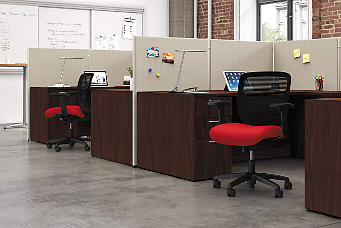 Basyx office panel online