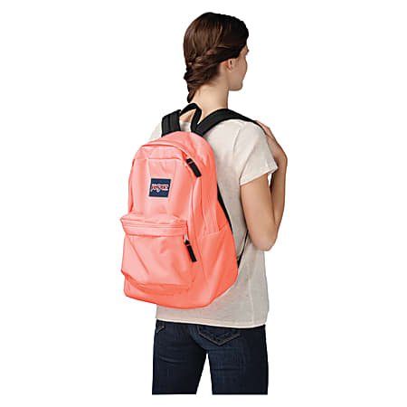 Jansport coral online