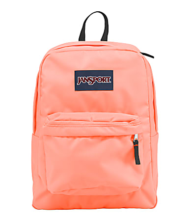 Jansport coral clearance