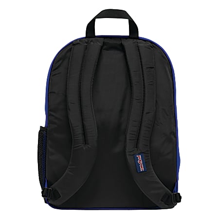 【在庫限り】 Backpack Student Big JanSport Blue Depot Office - Streak バッグ