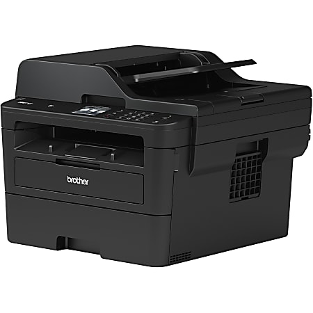 Brother MFC L2750DW XL Wireless Laser All In One Monochrome