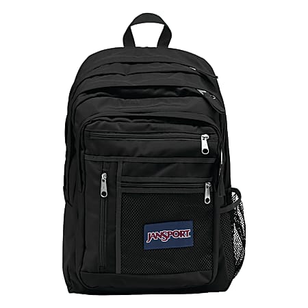 Jansport backpack black near hot sale me