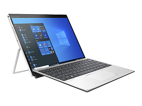 HP Elite x2 G8 Laptop - Thumbnail 5