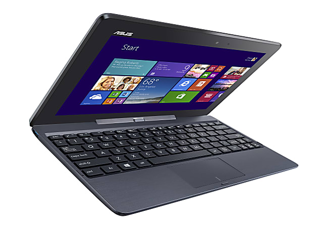 ノートPC ASUS - ASUS TransBook T100TA Amazon.com : ASUS Transformer Book T100TA 10.1-inch