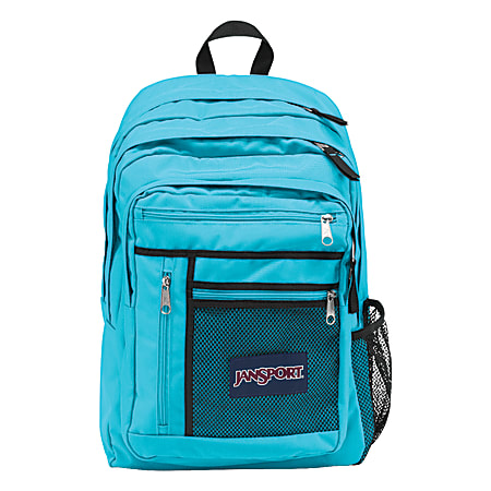jansport runaround backpack mammoth blue Right Pack Premium The JanSport Right Pack School Backpack in Blue Dusk brings iconic street style and all JanSport Run Around Backpack For