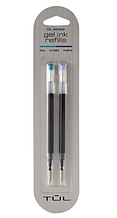Gel ink pen refills sale