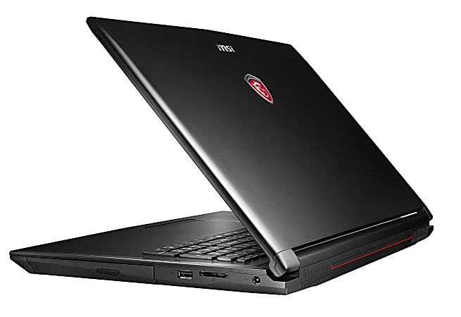 「さゆ」ジャンク品 MSI GE72 6QD Core i7-6700HQ さゆ様専用」ジャンク品 MSI GE72 6QD Core i7-6700HQ - メルカリ