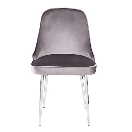 Lumisource marcel sales dining chair