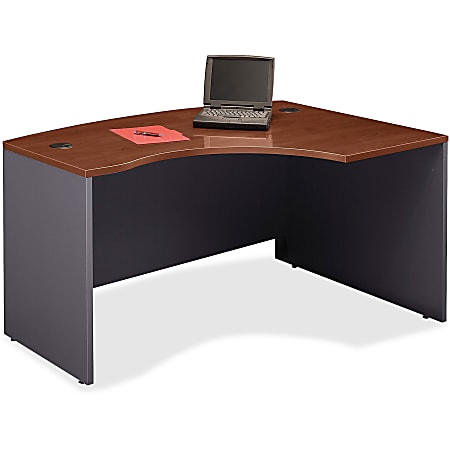 Bush series c 2025 corner desk