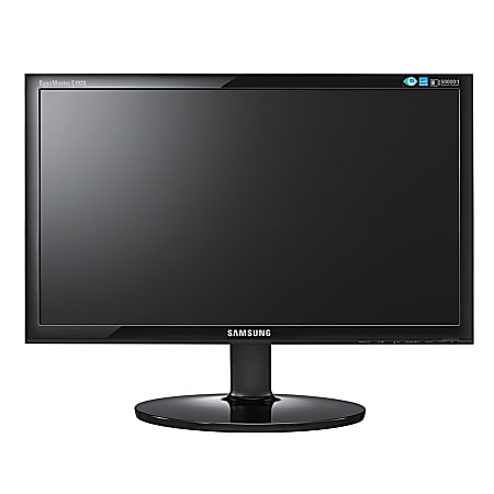Samsung SyncMaster™ E1920X 18.5" Widescreen LCD Monitor, [null]
