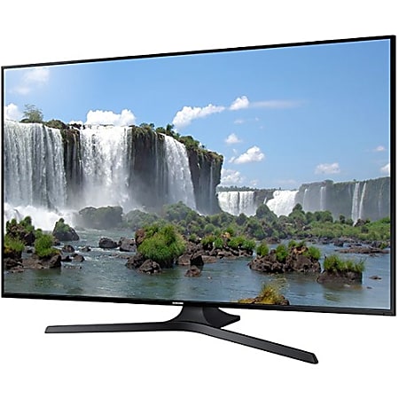 Samsung 6300 UN75J6300AF 75" Smart LED-LCD TV - HDTV - Edge LED Backlight - DTS Premium Sound 5.1, DTS HD, Dolby MS11, DTS Studio Sound