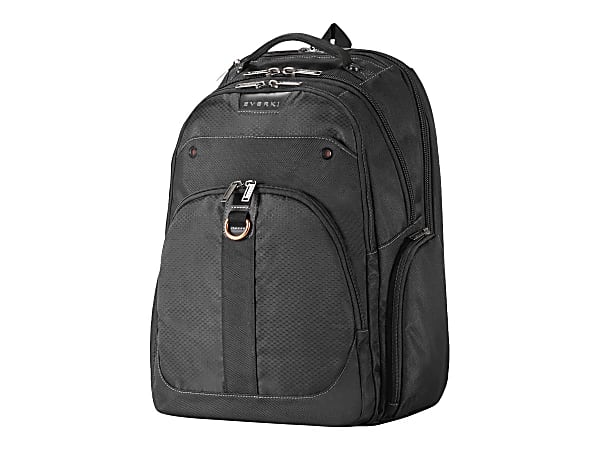 Everki Atlas - Notebook carrying backpack - 17.3"